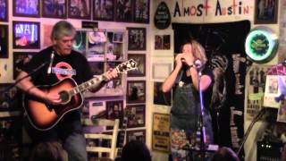 &quot;If I Had A Daughter&quot; - Terri Hendrix