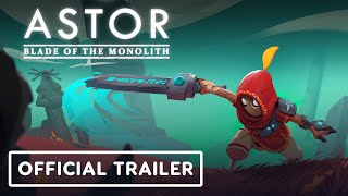 Game trailer