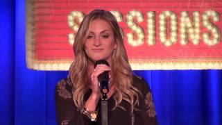 Payton Reilly - Easy to Be Hard (Hair)