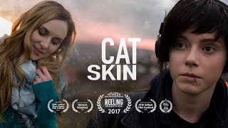 CAT SKIN (2017)  Feature Film  LGBTQ+ Coming of Ag