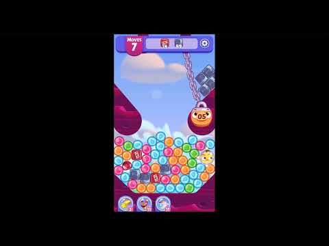 Angry Birds Dream Blast level 79
