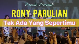 Download lagu Rony Parulian - Tak Ada Yang Sepertimu LiVE 30 Agustus 2025 Spirit Of Indonesia Grand Metropolitan mp3 Download lagu Rony Parulian - Tak Ada Yang Sepertimu LiVE 30 Agustus 2025 Spirit Of Indonesia Grand Metropolitan mp3