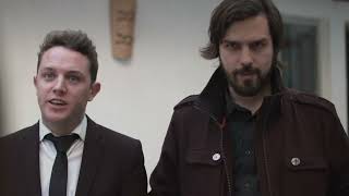 The Will / Official trailer