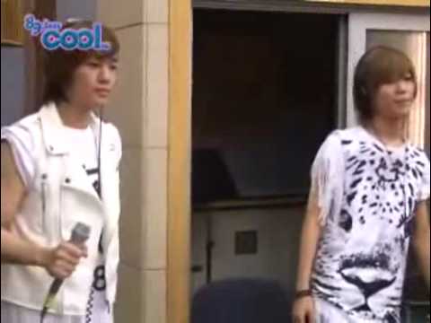 100728 SHINee Live - 화살 Quasimodo @ Sukira *mp3 download*