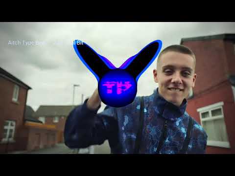 (FREE) 432HRZ Aitch Type Beat 2021 | UK Rap Type Beat - "Just A Little Bit"
