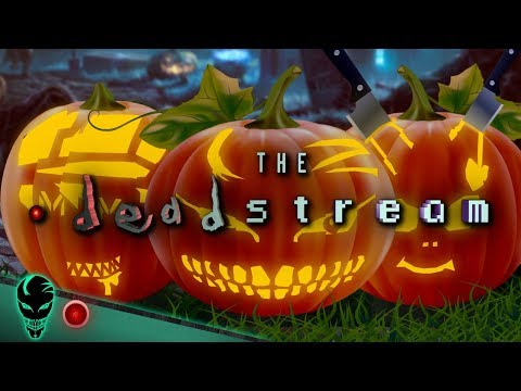 Halloween ft. BG&SC  | 🔴 The Deadstream | Episode 04 Video