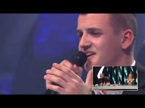 SRDJAN STANIC - JUSUF SINGOLI  - SPLET PESME ZG