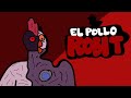Homemade Intros Robot Chicken