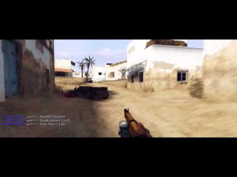 Mini pow by kOPYNEQ (Movie by Dodek)