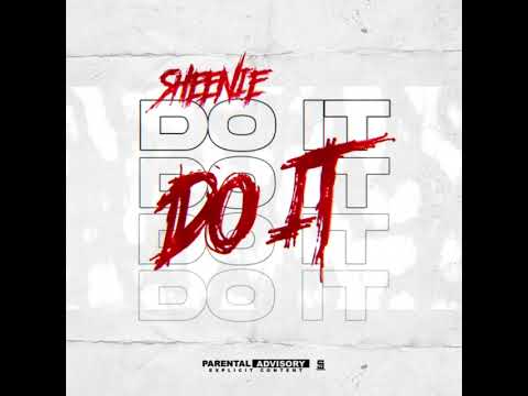 Sheenie - Do It