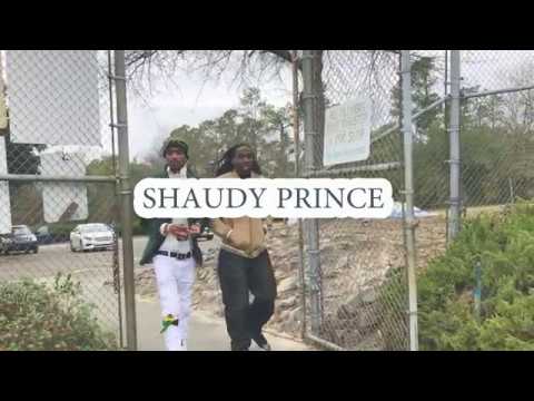 Shaudy Prince & AUG #24 "Barz" (Intro) [Prod By Meech Hines] Shot By @GLYB Marcus
