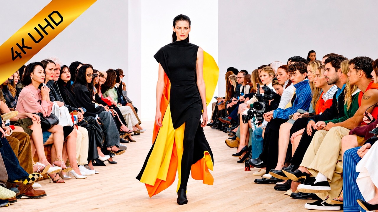Loewe | Spring Summer 2026 | Paris Fashion Week