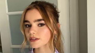 Isabella Sermon. The Good Life (Amber Pacific)