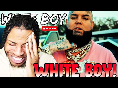 SNAPPING!! "WHITE BOY" - Forgiato Blow FJ Outlaw Bezz Believe Mesus Rocky Luciano SHOCKA HUSTLEMANE