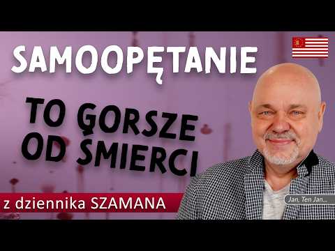 [POPKO Uzdrawianie Ciała i Ducha] Czy żyjesz nie swoim życiem? Prawda o samoopętaniu, o której nikt nie mówi…