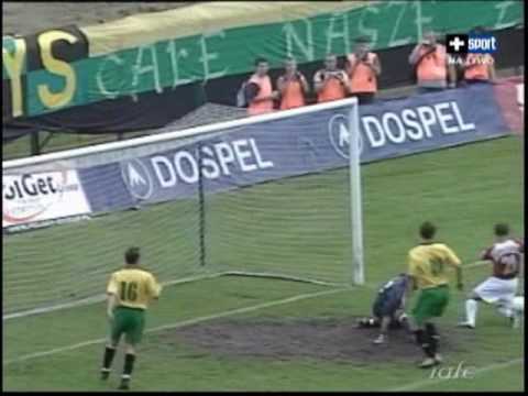 2004.08.21 - GKS Katowice 0:3 Wisła Kraków