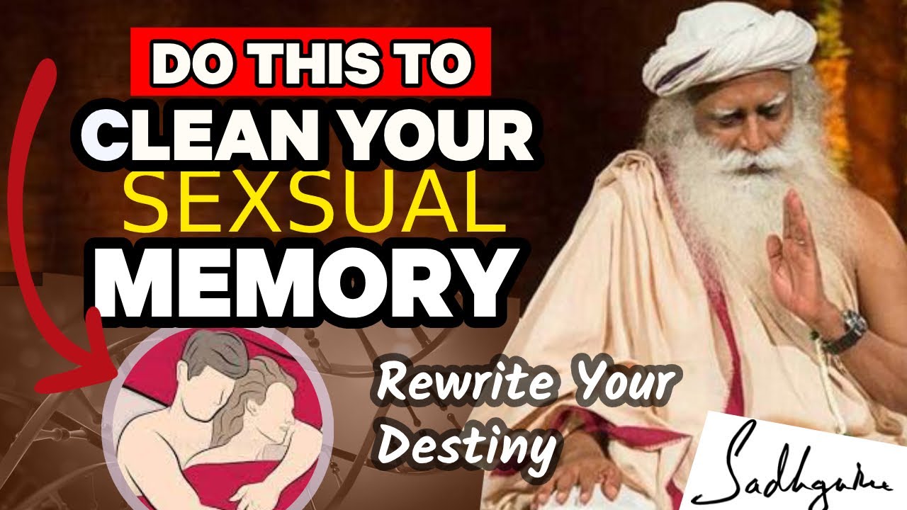 🔴 IMPORTANT | LIFE STUCK in CYCLE ? Do This | SADHGURU | Buta Shuddhi