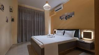 Eleni's apartment in the center of Chania | Crete Island, Greece | Hotel Review 