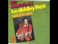 Bo Diddley "Bo Diddley 1969"