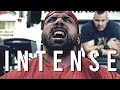 INNER DEMONS - TIME TO GO DARK [ANGRY]: A Motivational video (Lifting and gym motivation)