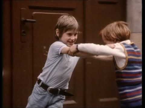 Rappelkiste   29 Von Gefühlen