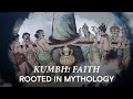 A Celestial Tale The Mythological Origins Of The Kumbh Mela