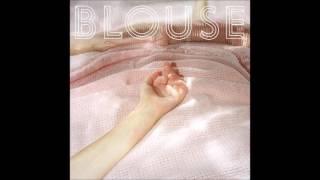 Blouse - Ghost Dream
