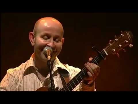 Kieran Goss - Reach Out (I'll Be There).mp4