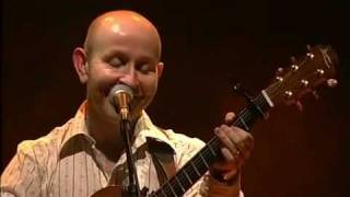 Kieran Goss - Reach Out (I&#39;ll Be There).mp4