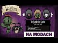 Postać: Weston Kaktus (Don't Starve NA MODACH #2 ...