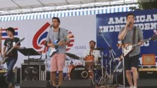 "Just Can't Win" - Lee Fields by Ample Soul