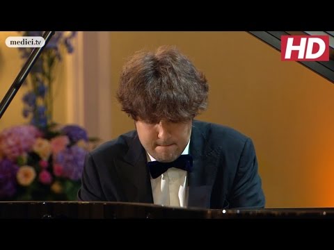 #TCH15 - Winners Concert I: Lukas Geniušas