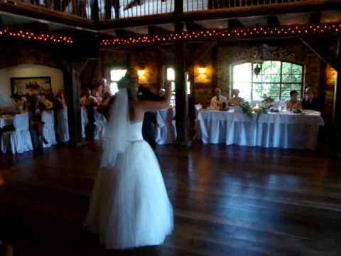 Walc Angielski Madzia i Jarek