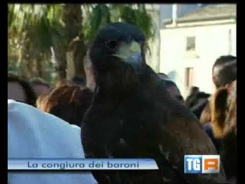 La Congiura dei Baroni 2011