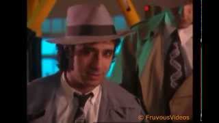 Moxy Fruvous - Cracking the Code: Reading the Book of Life (opening and closing)