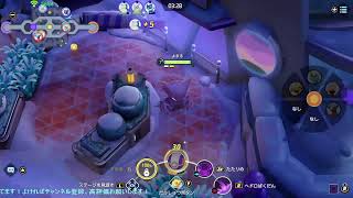 ゲッコウガ　ソロマスター ランク配信　ポケモンユナイト