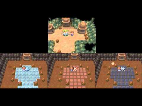 Pokemon BW2 Sealed Chamber Theme extended