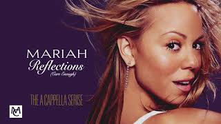 Mariah Carey - Reflections (Care Enough)