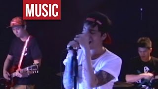 Chicosci - &quot;Paris&quot; Live!