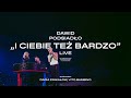 Dawid Podsiadło, Daria Zawiałow, Vito Bambino - I Ciebie też bardzo (Chorzów, 23.06.2024)