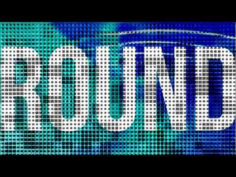 Nelly feat Chris Brown - Marry Go Round Lyric Video
