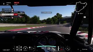 [GT7]GT-R杯　番外編　ハコスカVSケンメリ　本番。