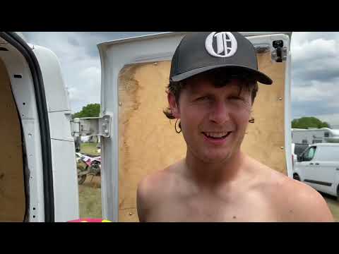 2021 Revo British Championship RD3 - Canada Heights