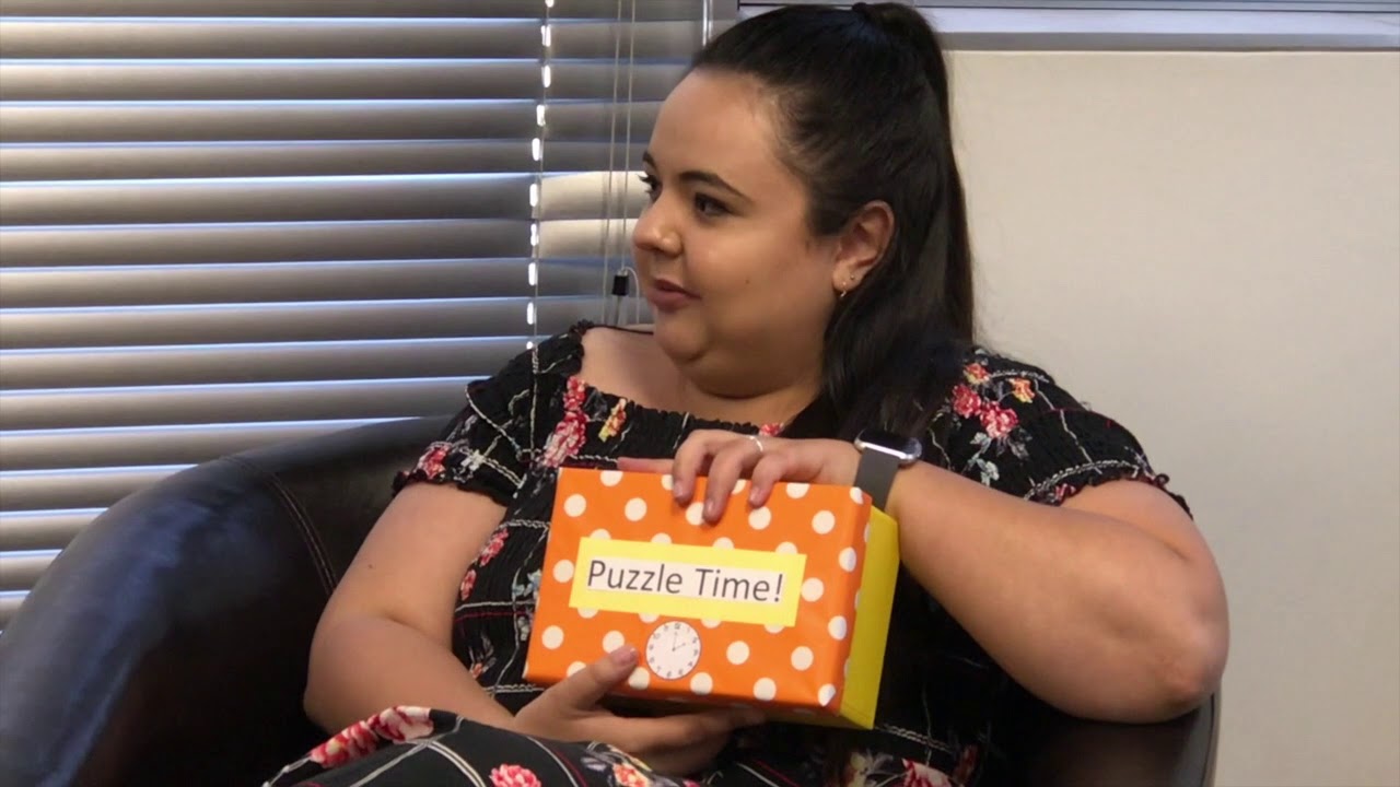 Mathematics Artifact Video