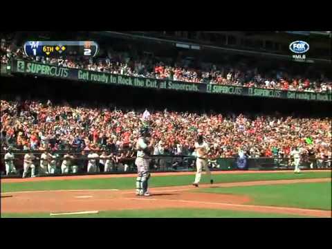 2012/05/05 Recap: MIL 2, SF 5