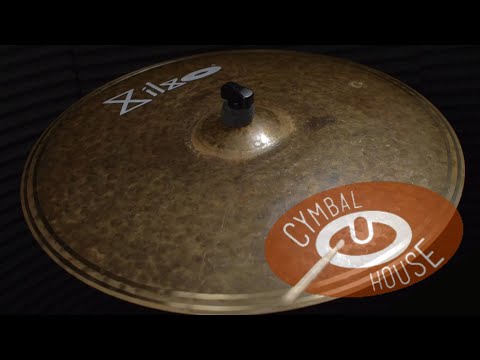 Xilxo West Coast 20" Ride 1740 g