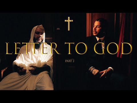 Coyote - Letter To God (Official Video)