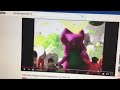 Barney Friends PBS