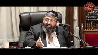 הרב אייל עמרמי - מה היה חטא האדם הראשון? (הרב אייל עמרמי) - התמונה מוצגת ישירות מתוך אתר האינטרנט יוטיוב. זכויות היוצרים בתמונה שייכות ליוצרה. קישור קרדיט למקור התוכן נמצא בתוך דף הסרטון