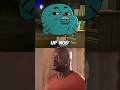 Did You Notice These 5 References In The Wonderfully Weird World Of Gumball